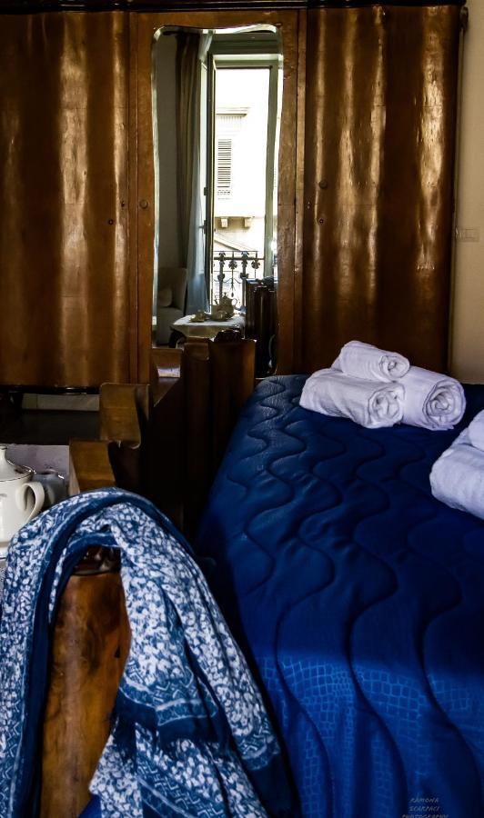 Bed and Breakfast Cavour Il Conte Camillo à Palerme Extérieur photo