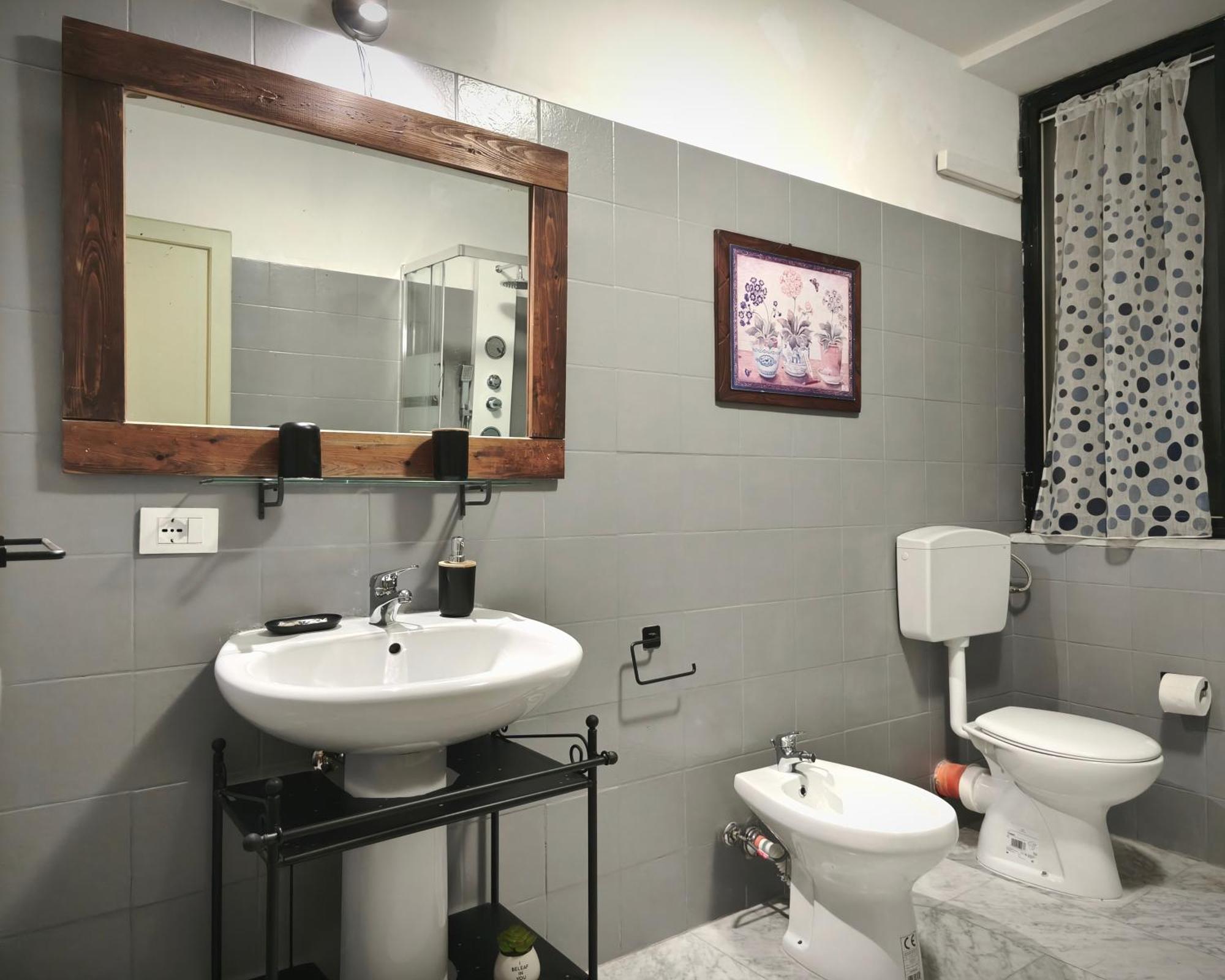 Bed and Breakfast Cavour Il Conte Camillo à Palerme Chambre photo