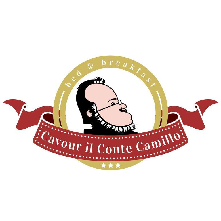 Bed and Breakfast Cavour Il Conte Camillo à Palerme Extérieur photo